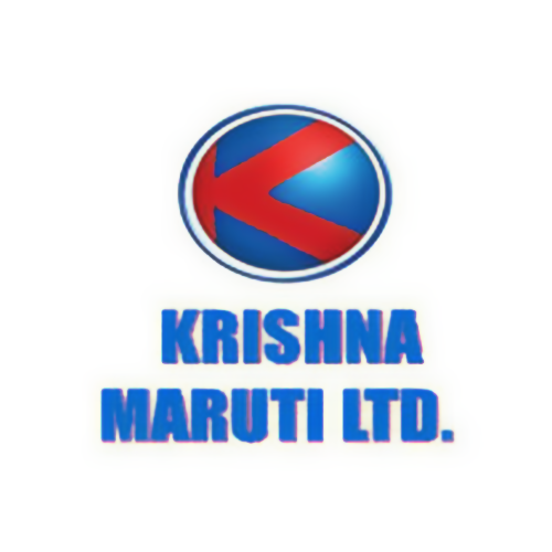 Krishna Maruti Limited